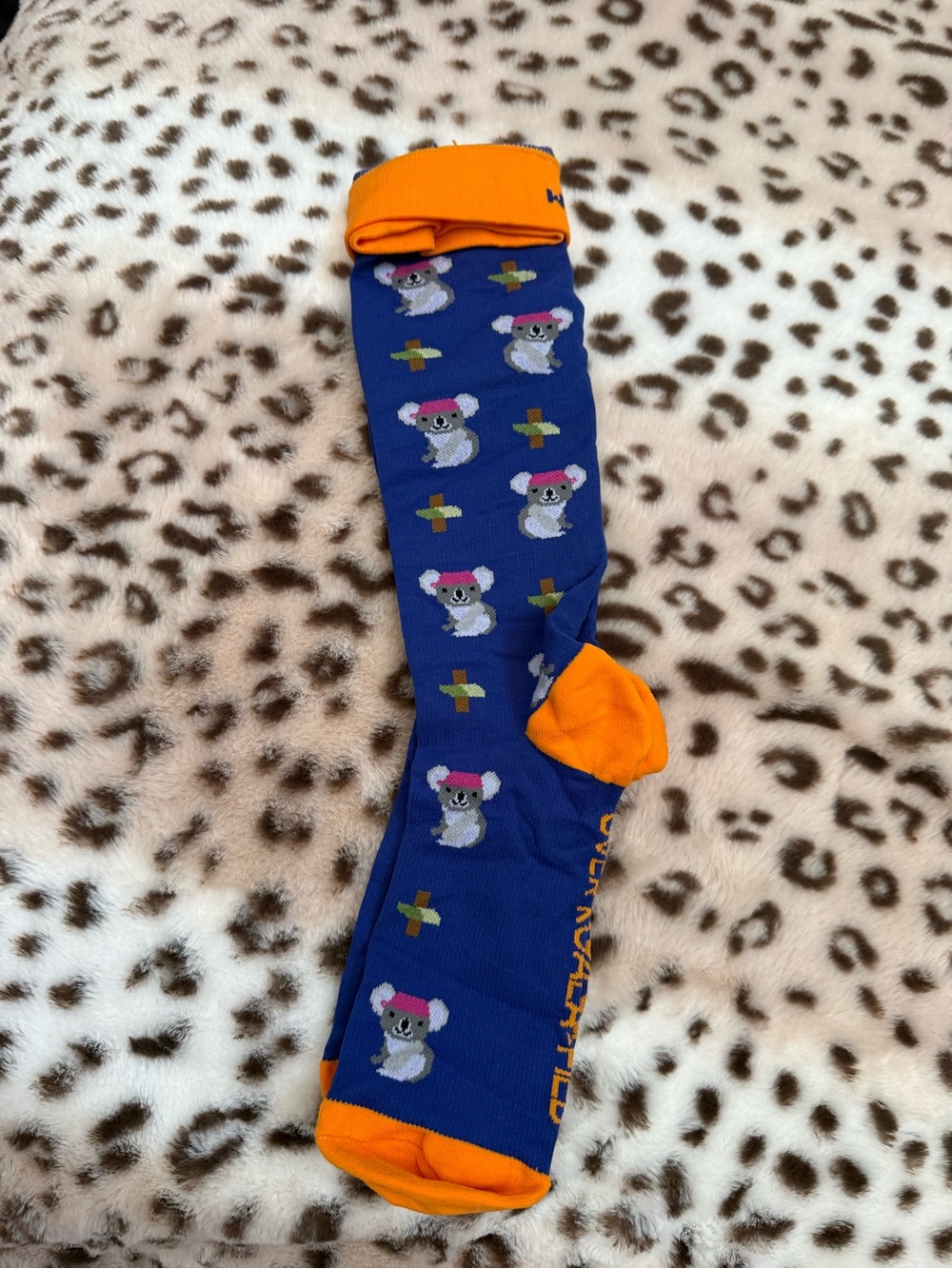 FIGS compression socks- various designs - Picture 6 of 6